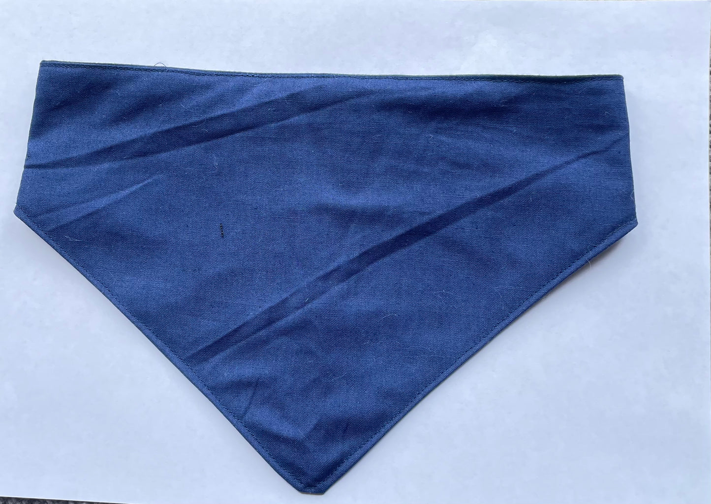 Dog bandanna for smaller 4 legged friends