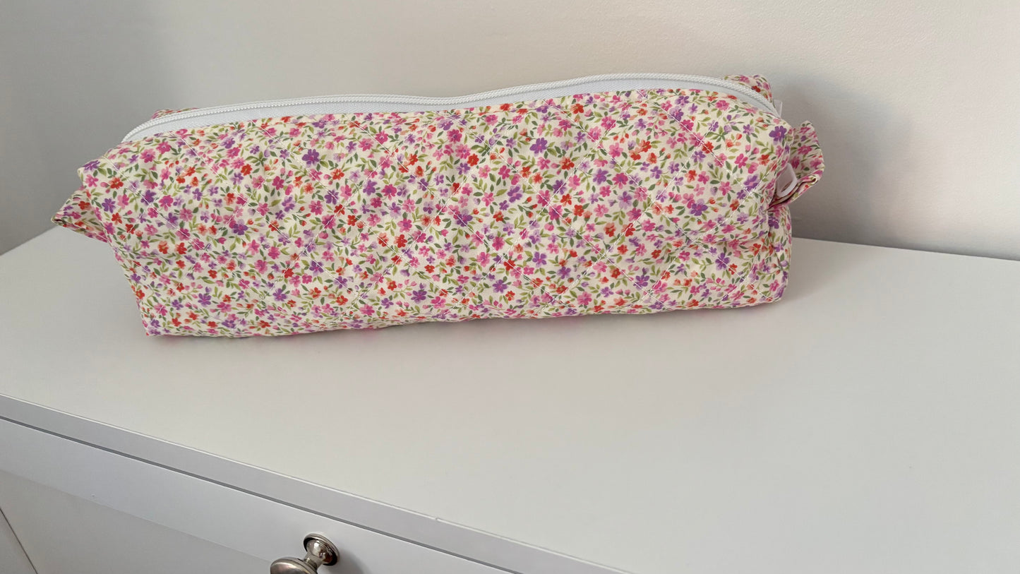 Bridie hair tool bag