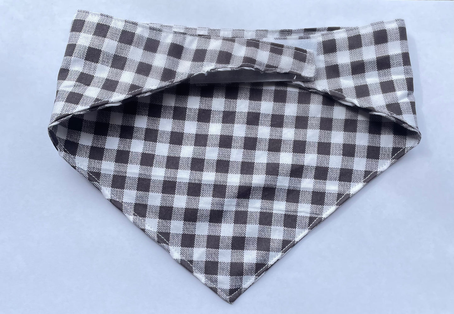 Dog bandanna for smaller 4 legged friends
