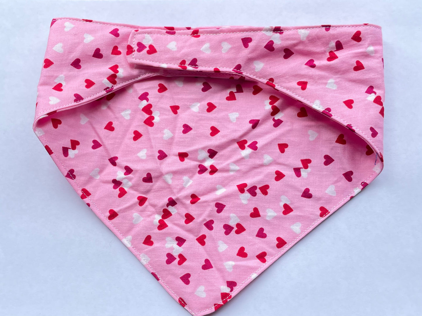 Dog bandanna for smaller 4 legged friends