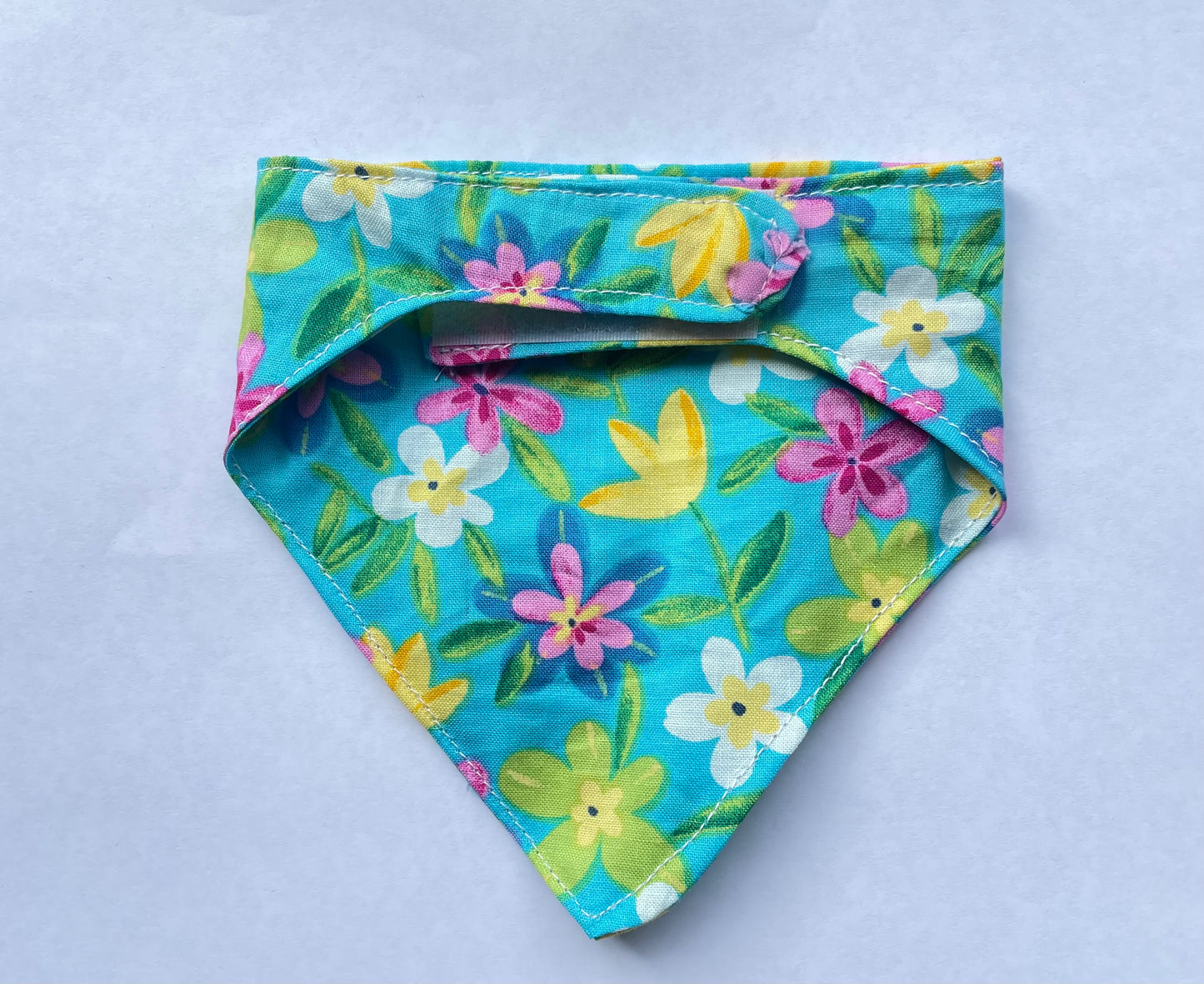 Dog bandanna for smaller 4 legged friends