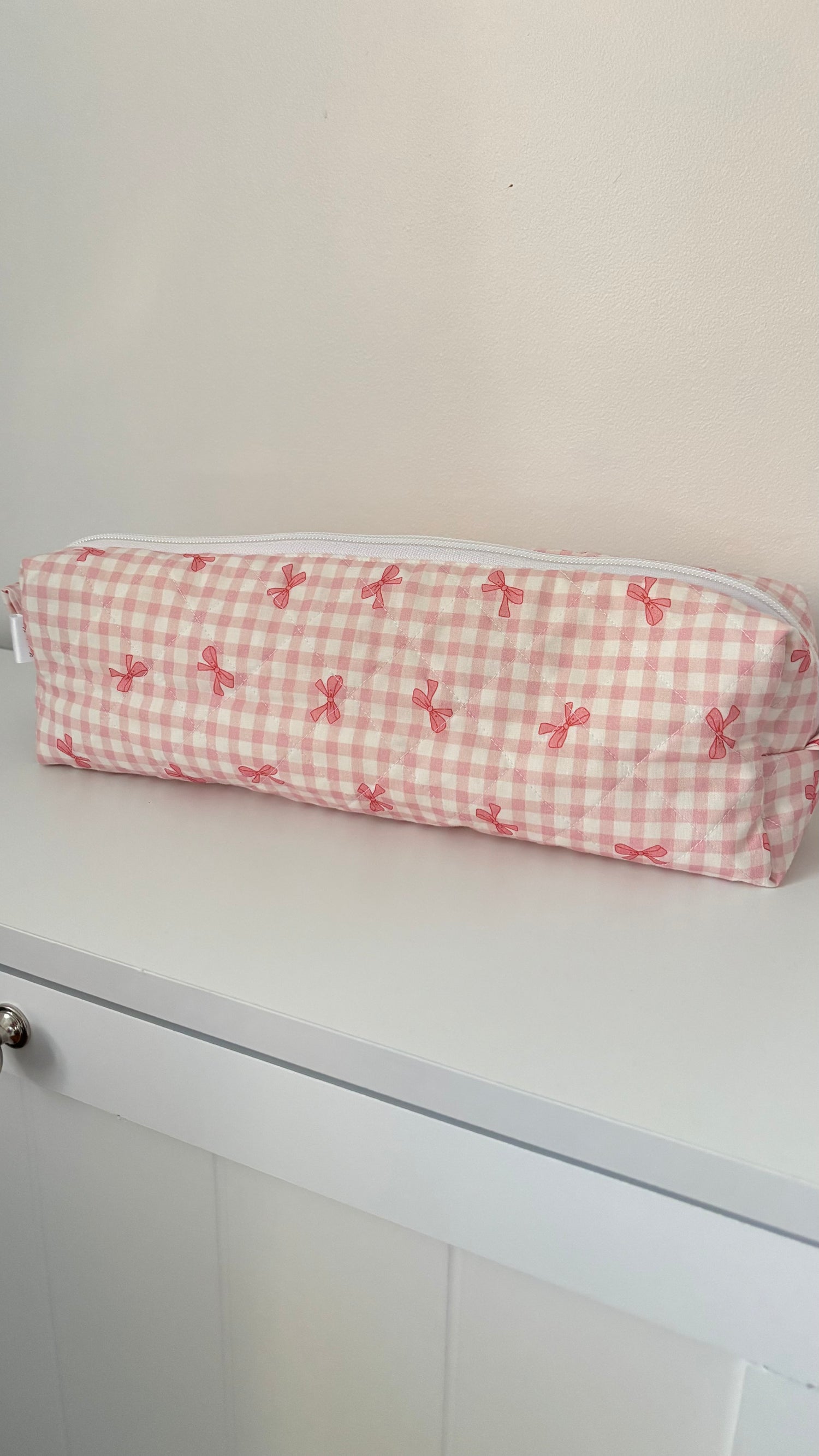 Hair tool bags