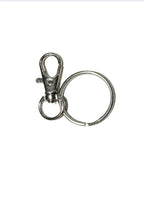Sticky hooks