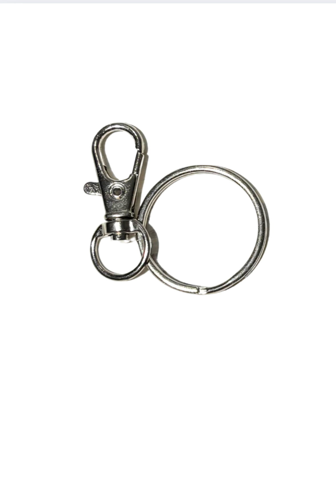 Sticky hooks