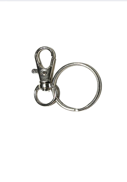 Sticky hooks