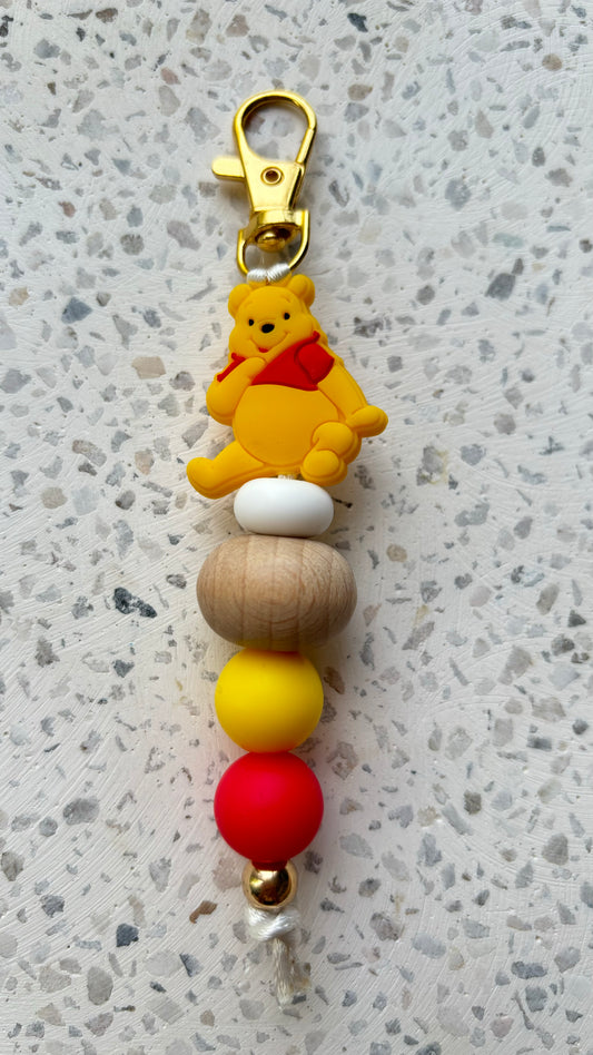 Keychains