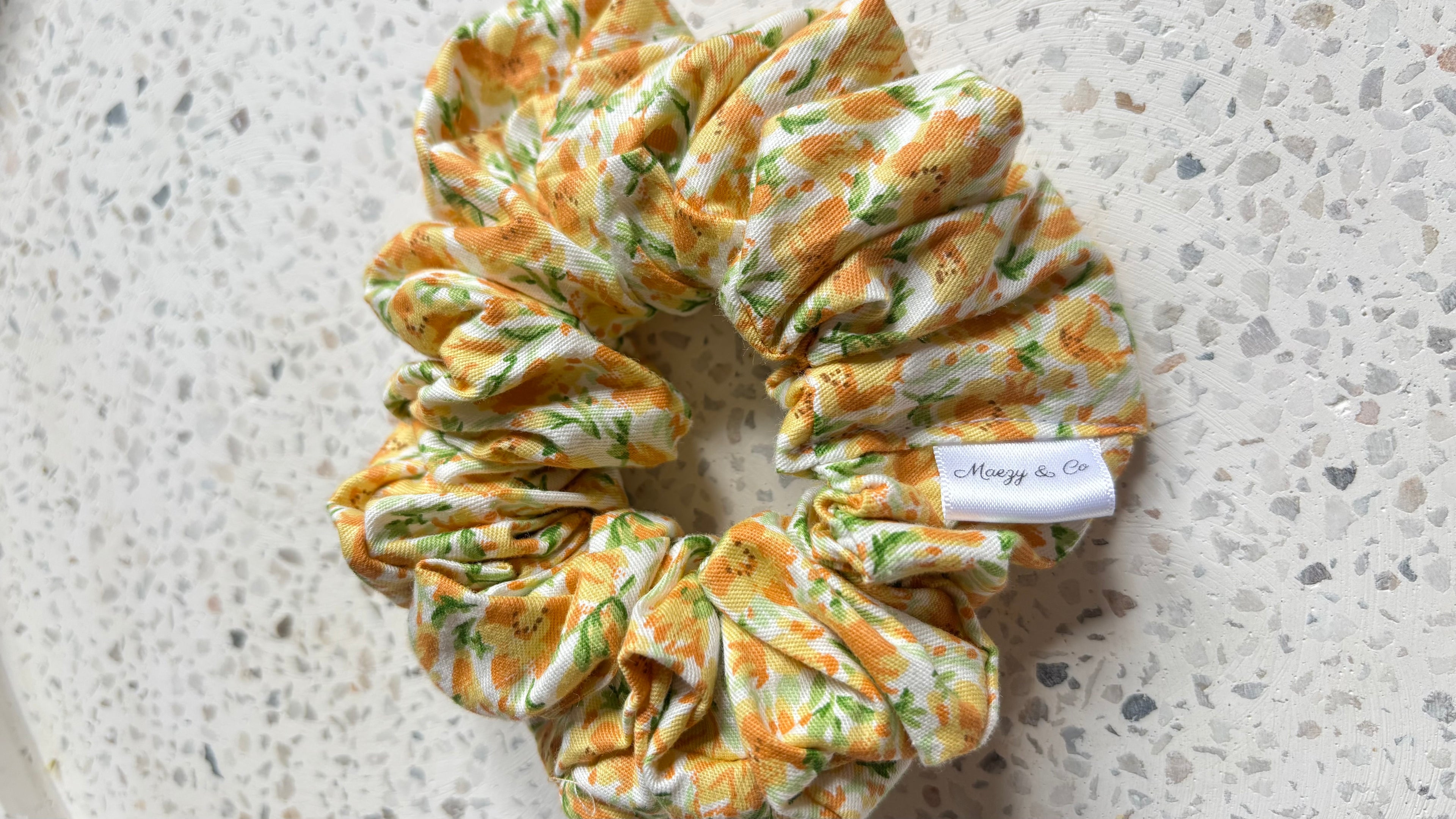 scrunchies