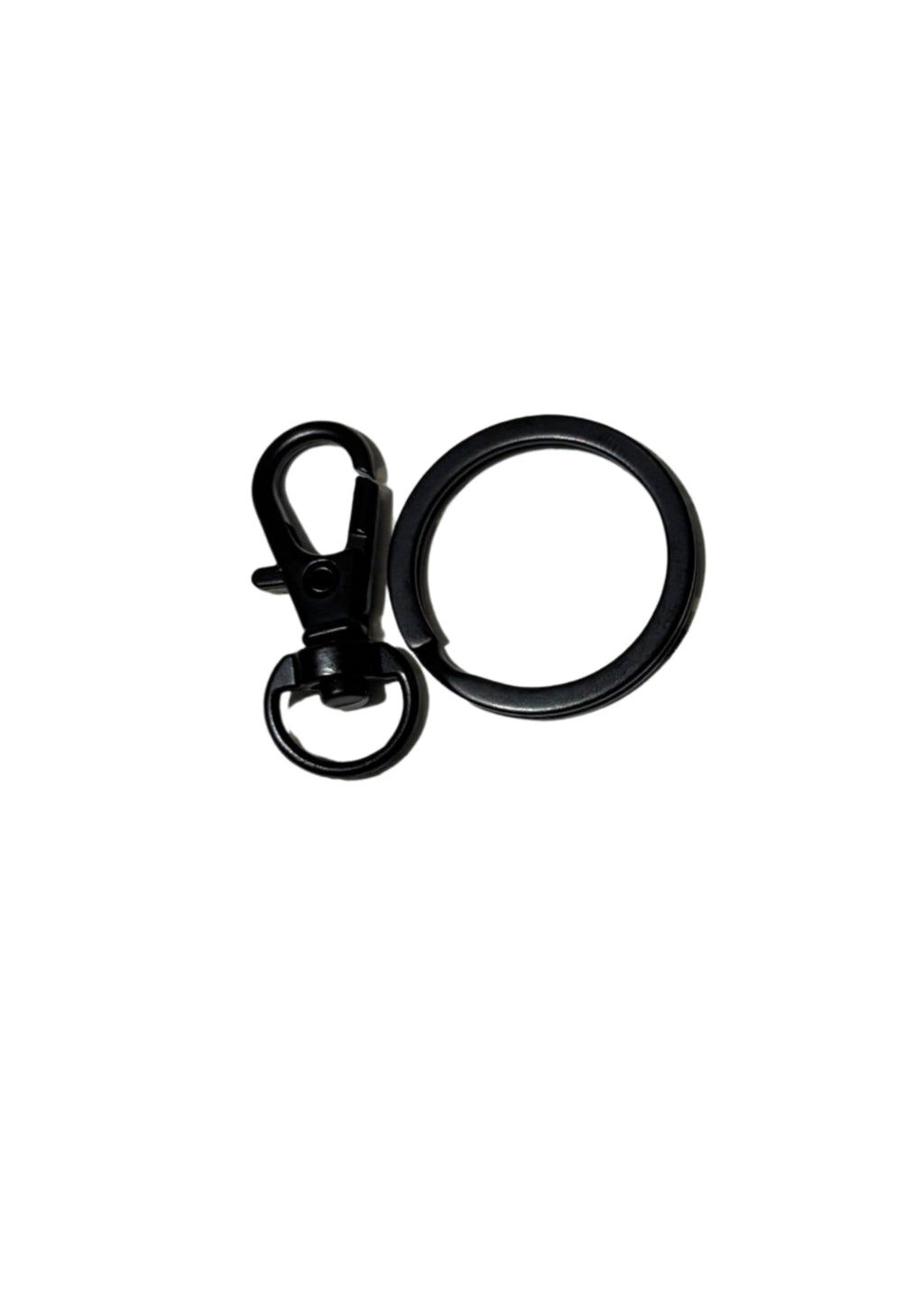 Sticky hooks