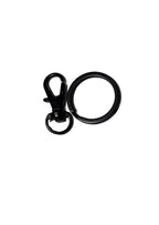 Sticky hooks