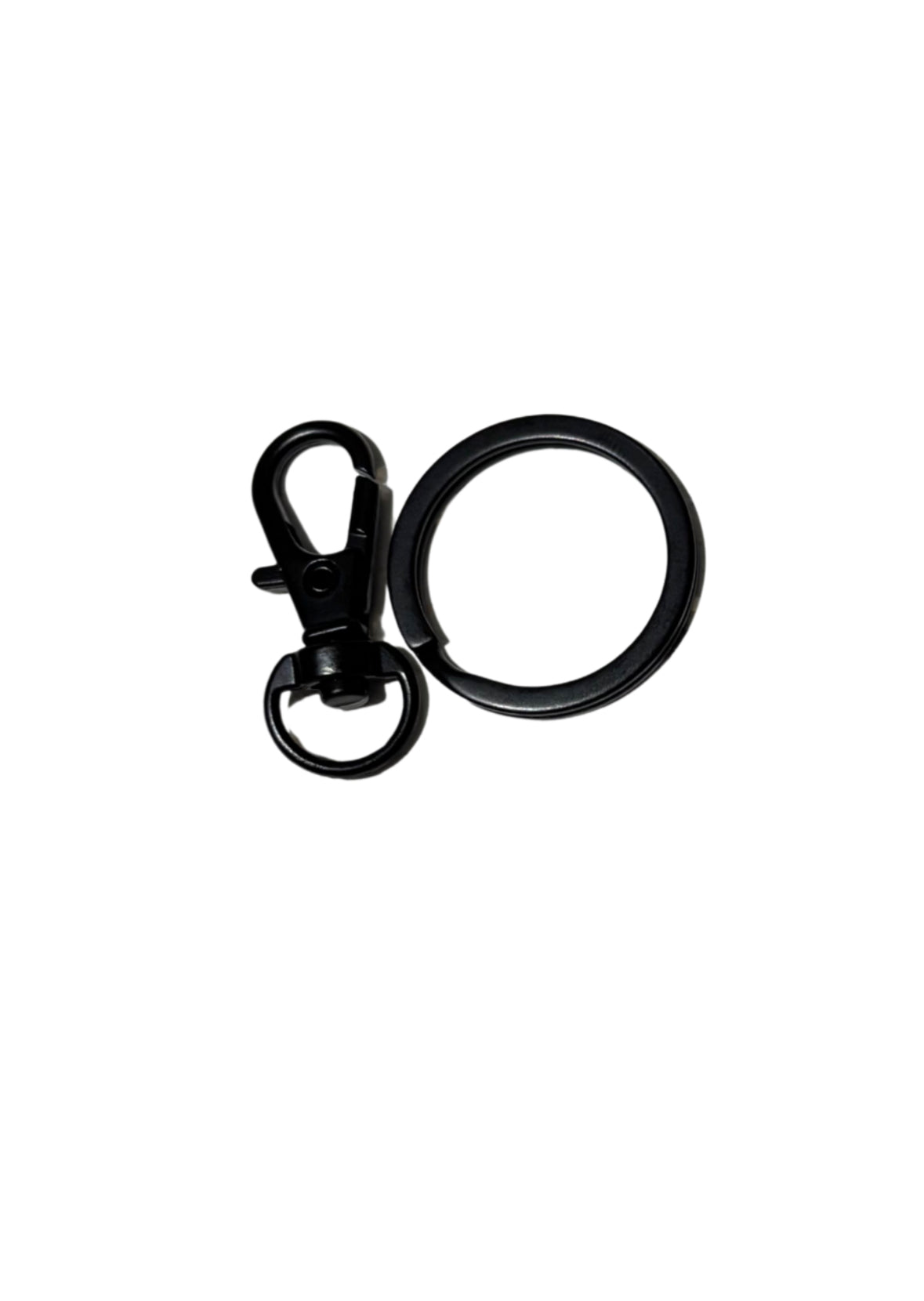 Sticky hooks