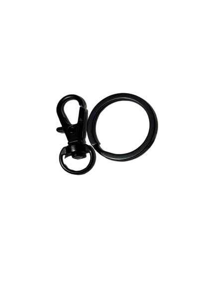 Sticky hooks