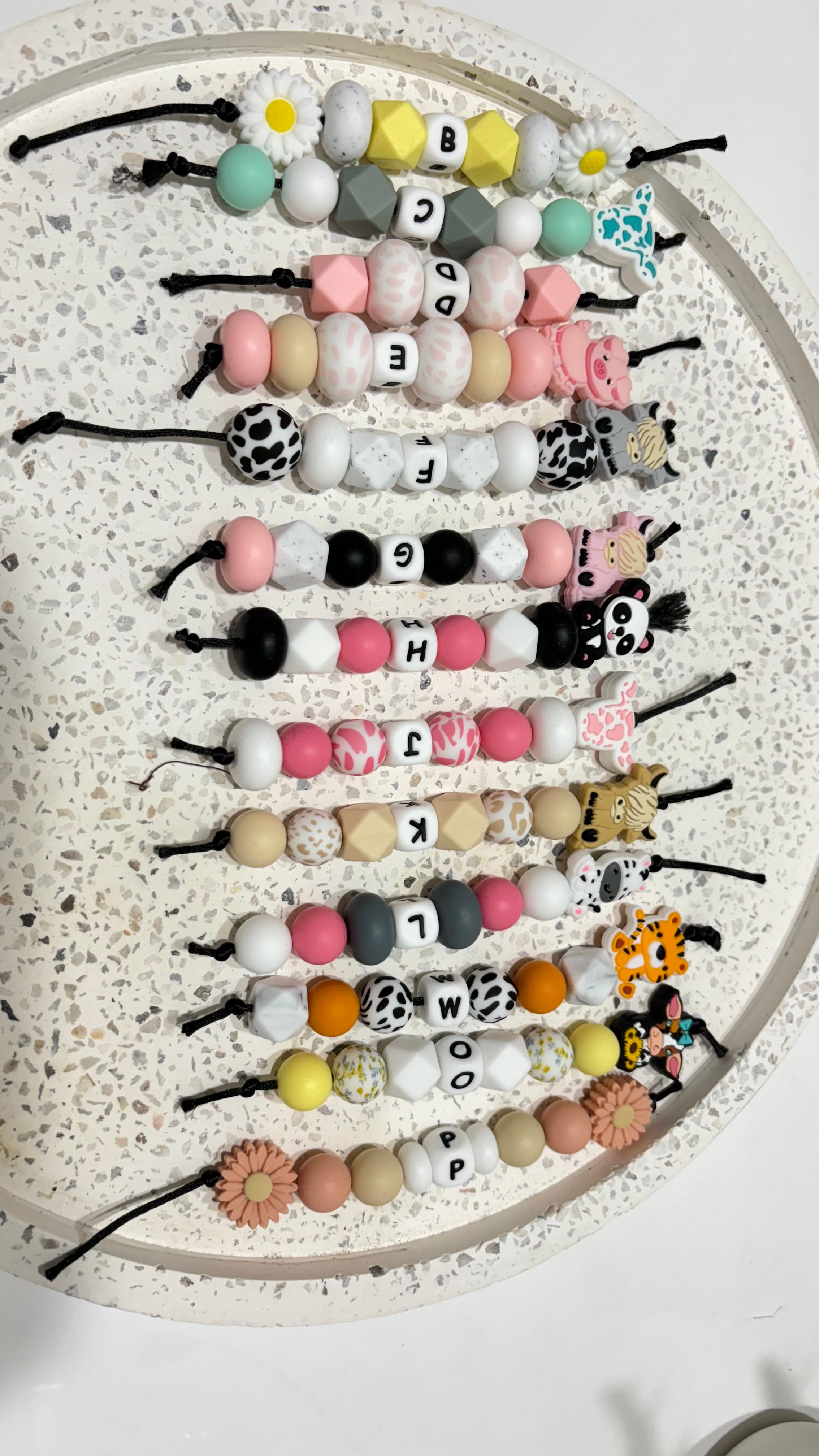 Custom dummy chain