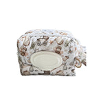 Haven Nappy/baby wipe bag