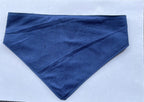 Dog bandanna for smaller 4 legged friends