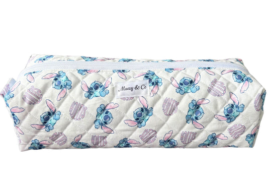 Stitch hair tool bag
