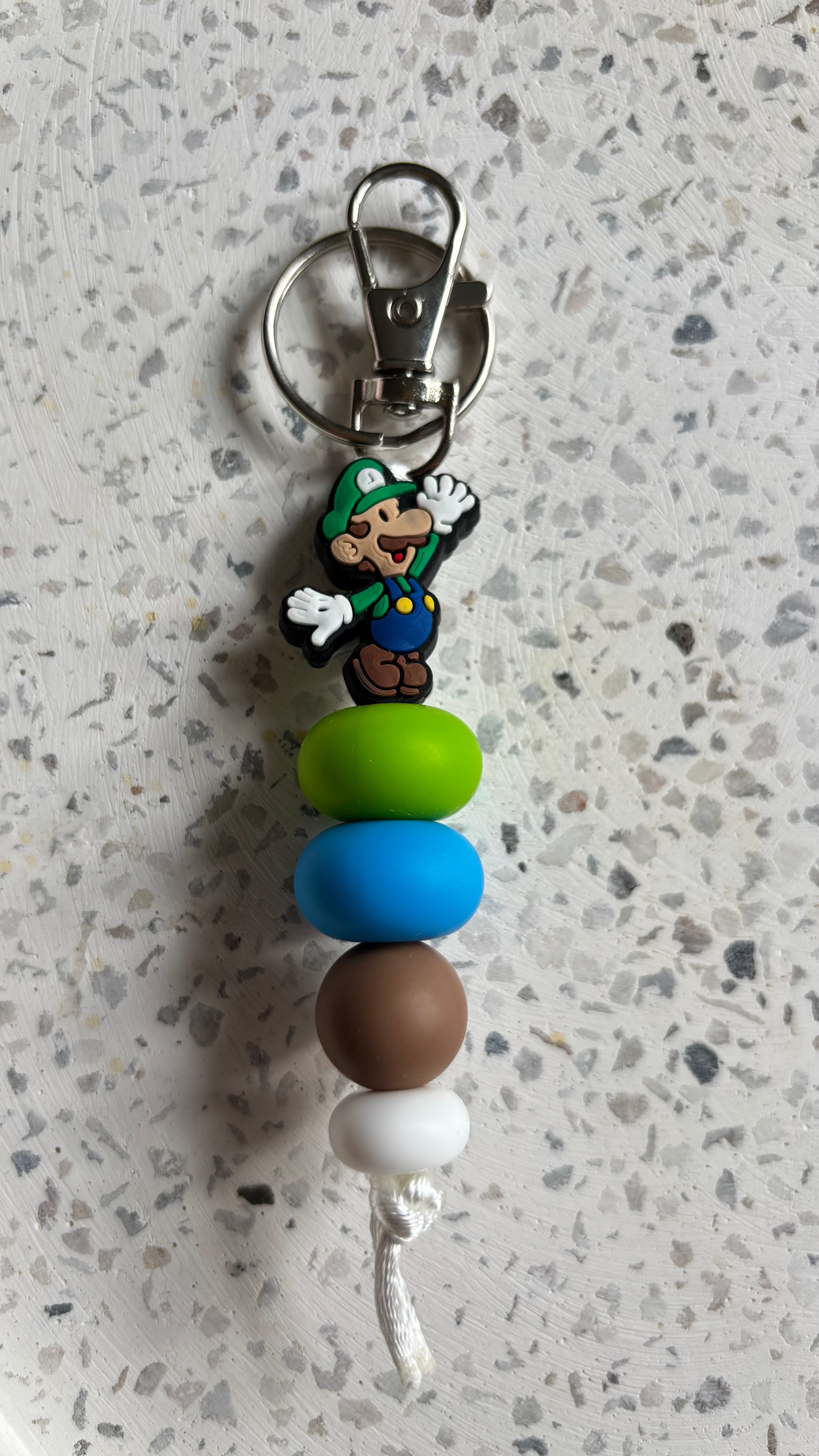 Mario + Luigi