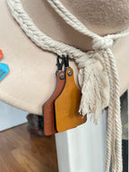 Cattle tag