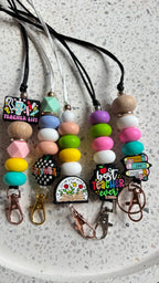 Teacher gifts