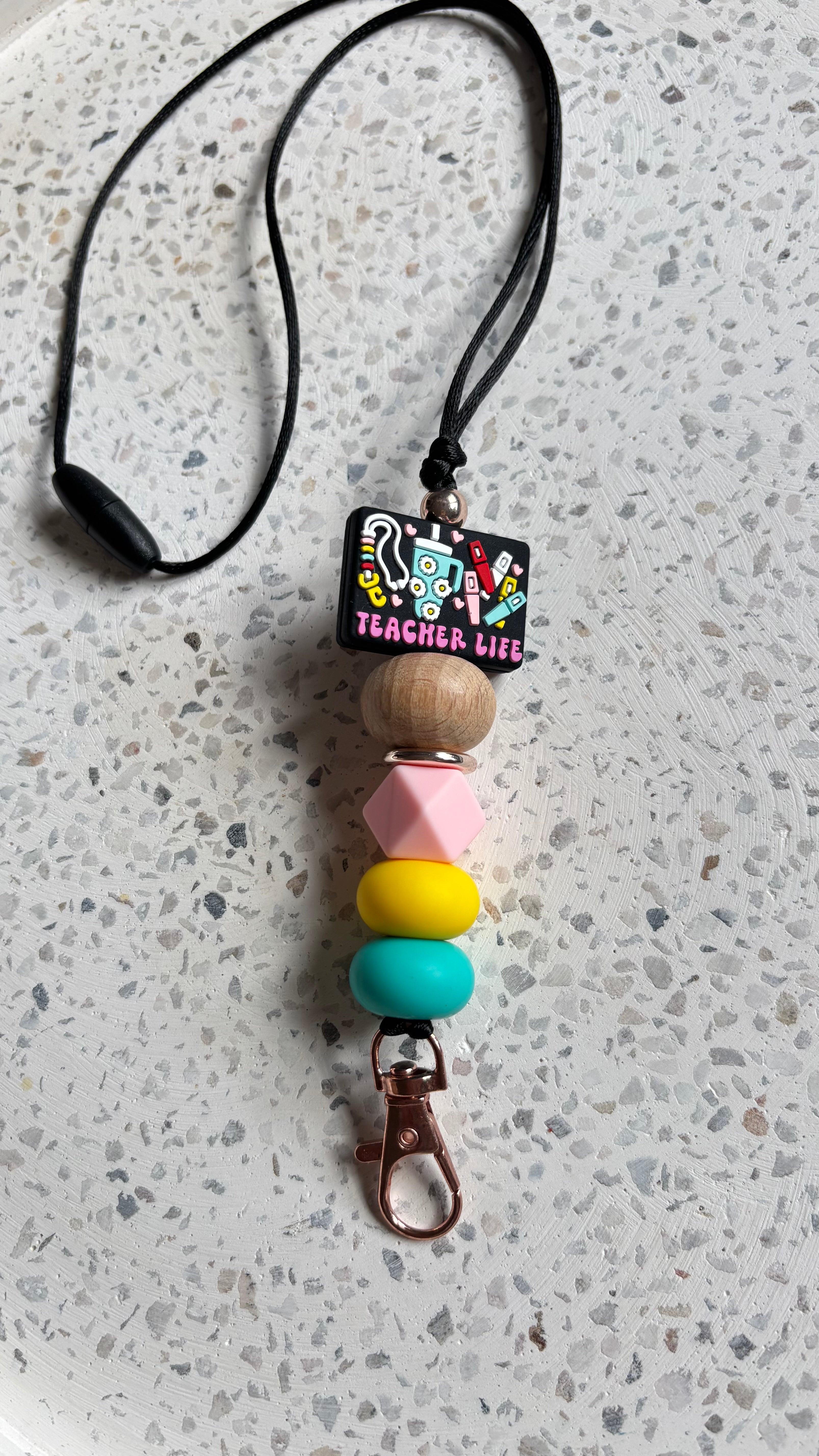 Teacher gifts