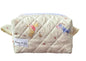 Winnie the Pooh makeup bag