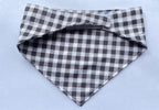 Dog bandanna for smaller 4 legged friends