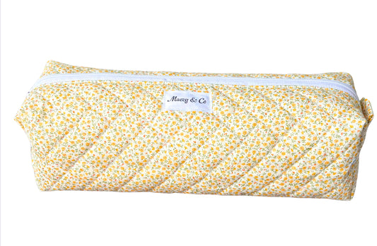 Daisy hair tool bag