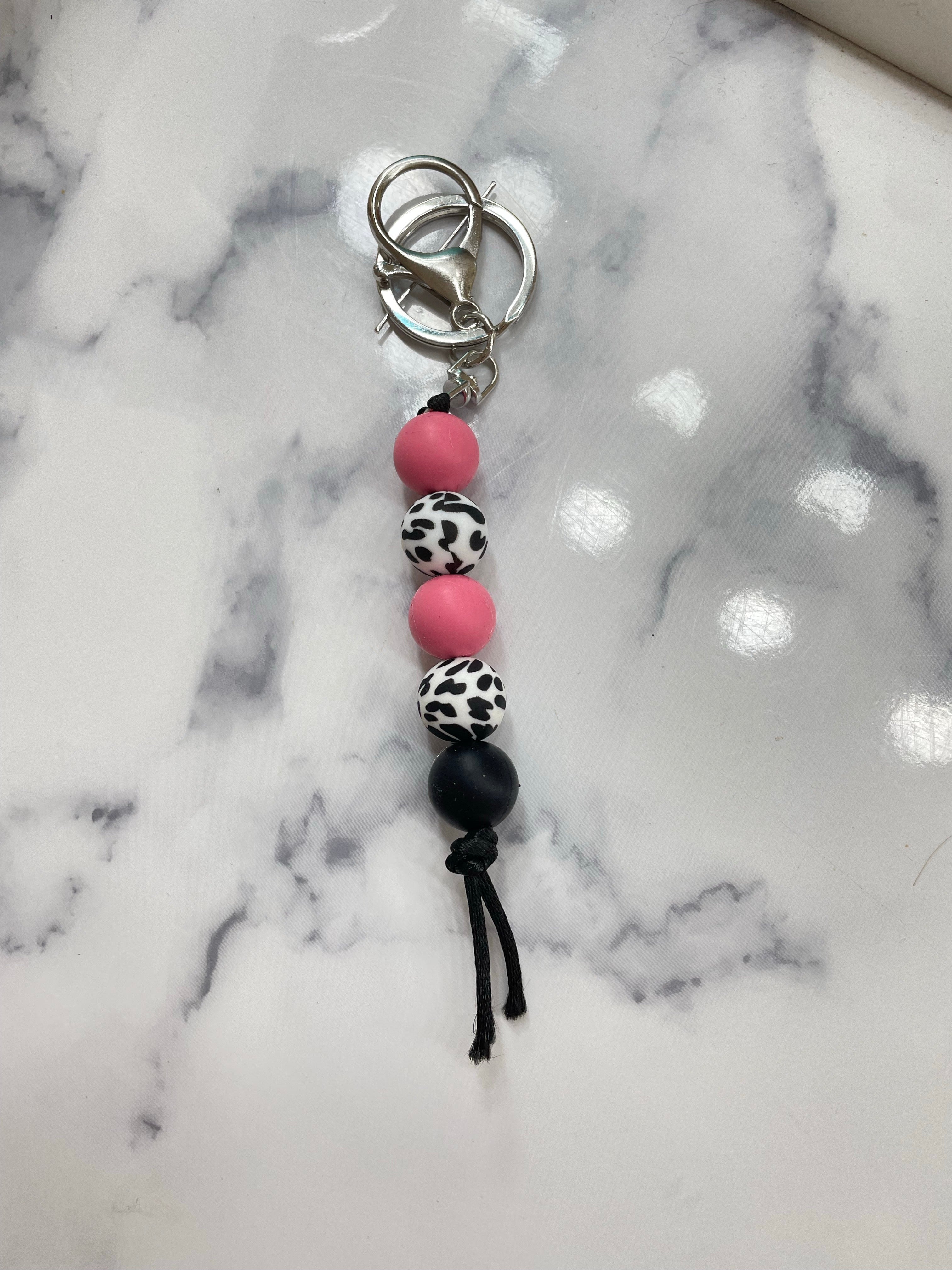 Pink cowgirl (15mm)