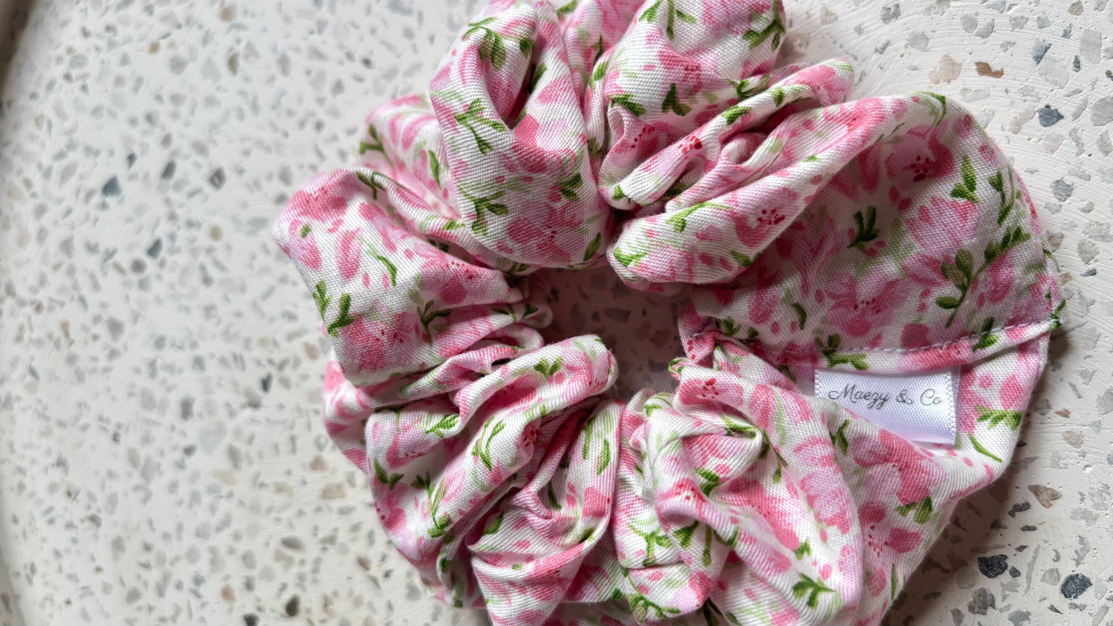 scrunchies