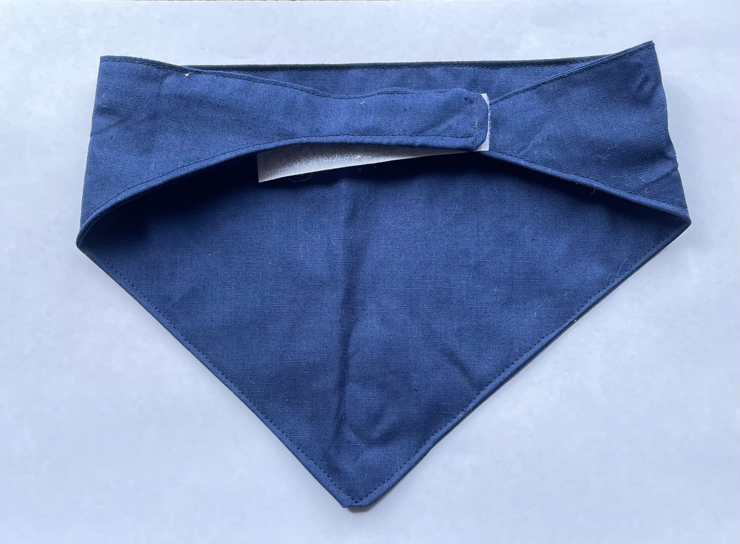 Dog bandanna for smaller 4 legged friends