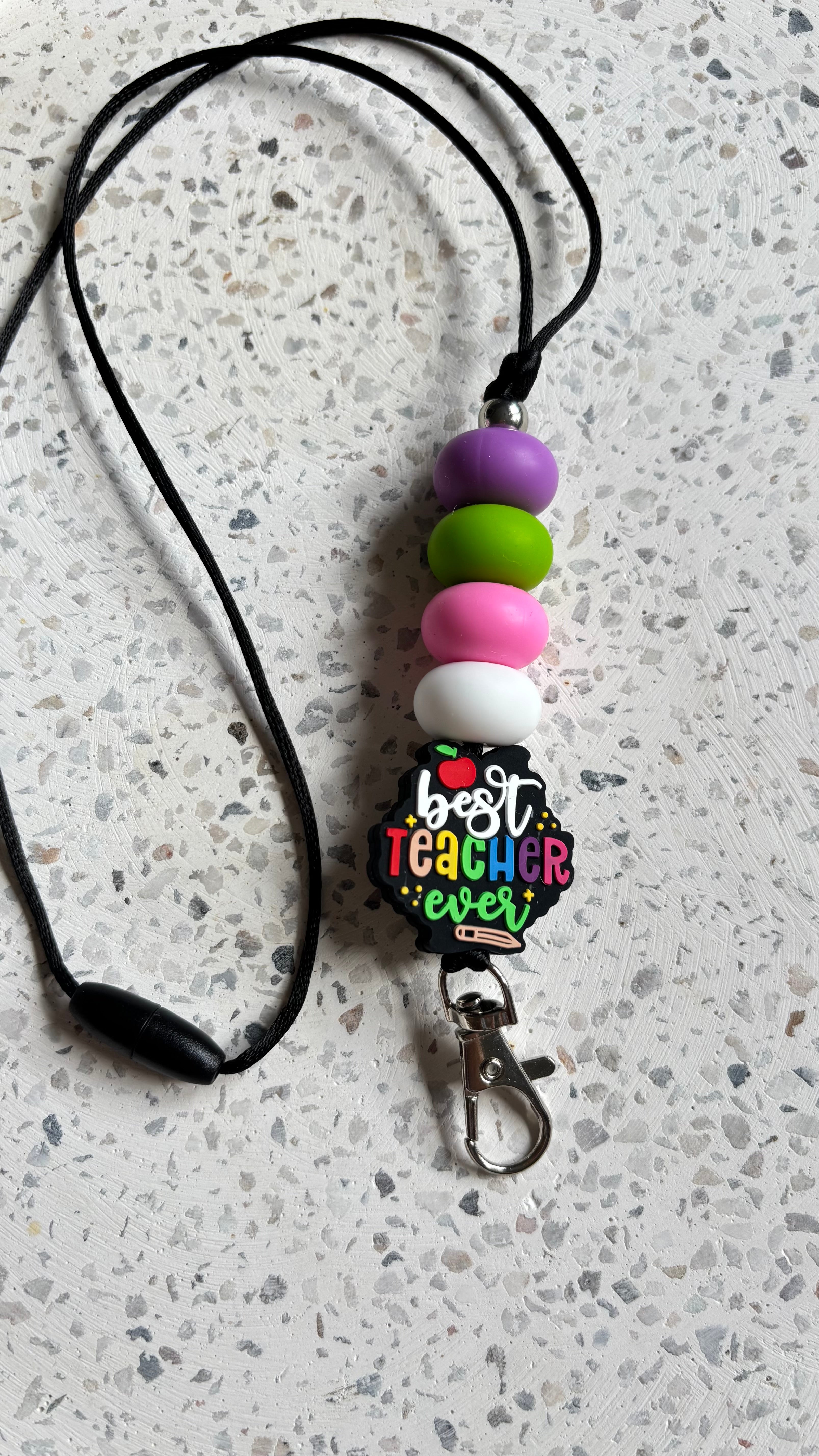 Teacher gifts