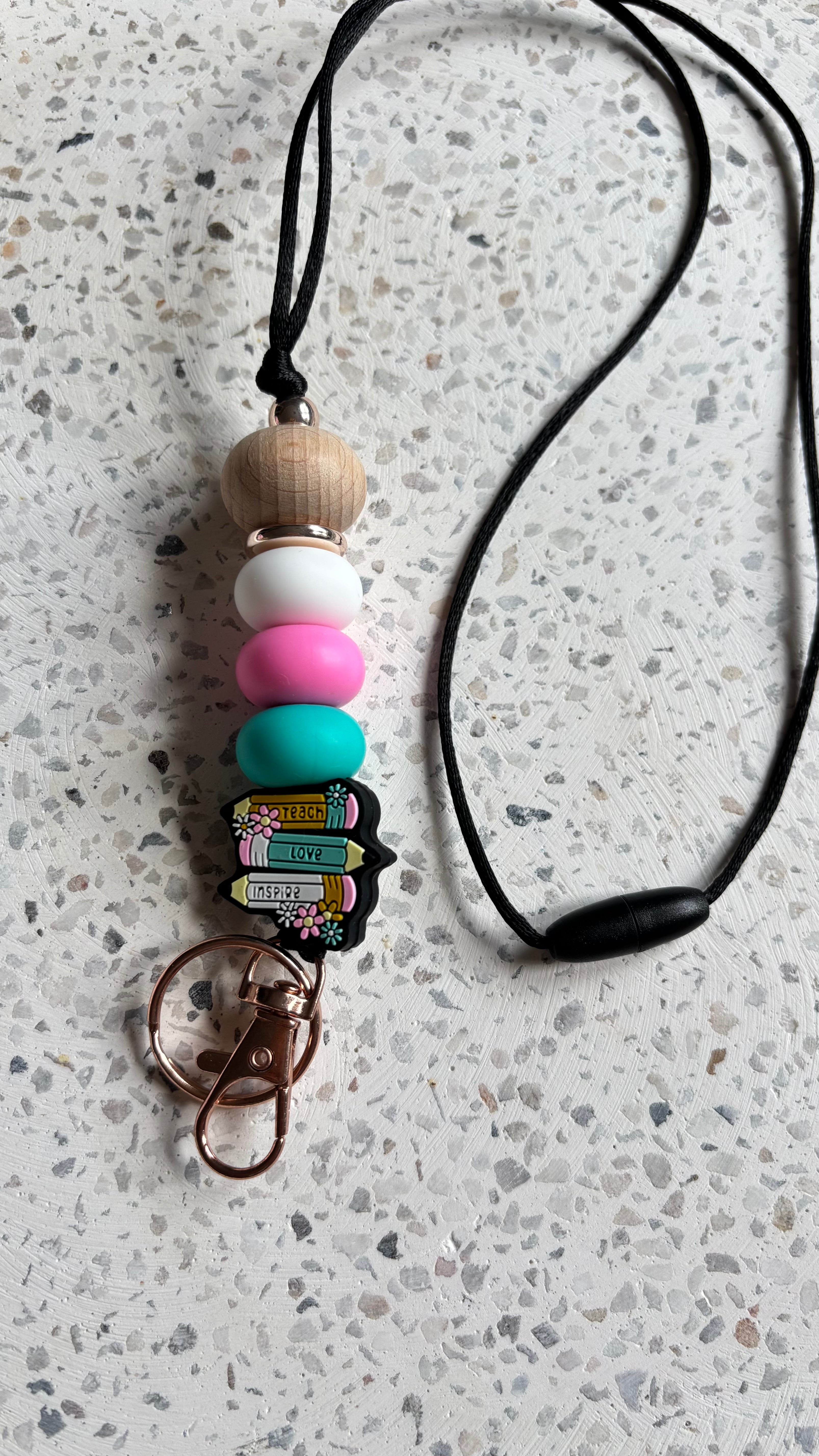 Teacher gifts