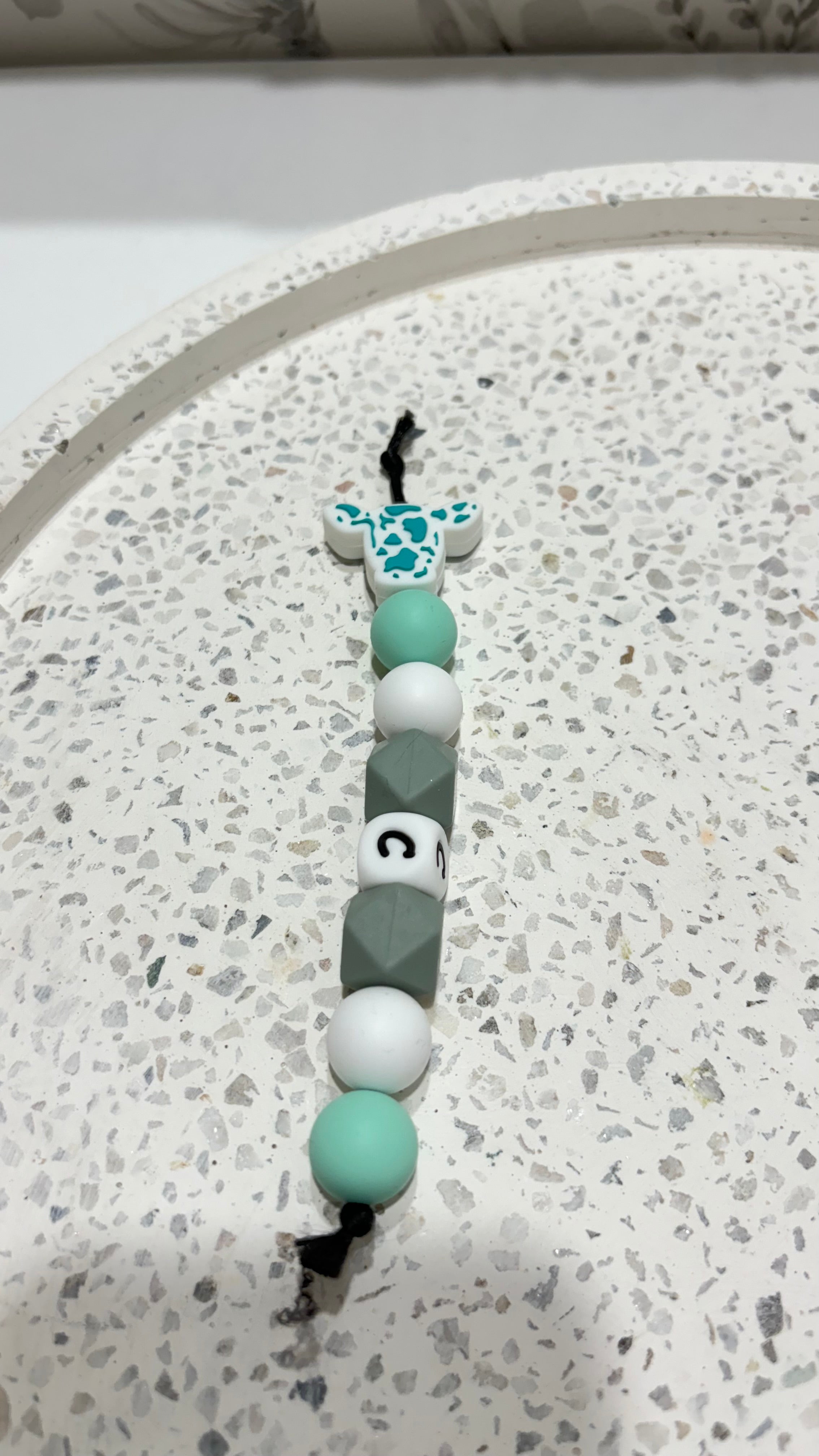 Custom dummy chain