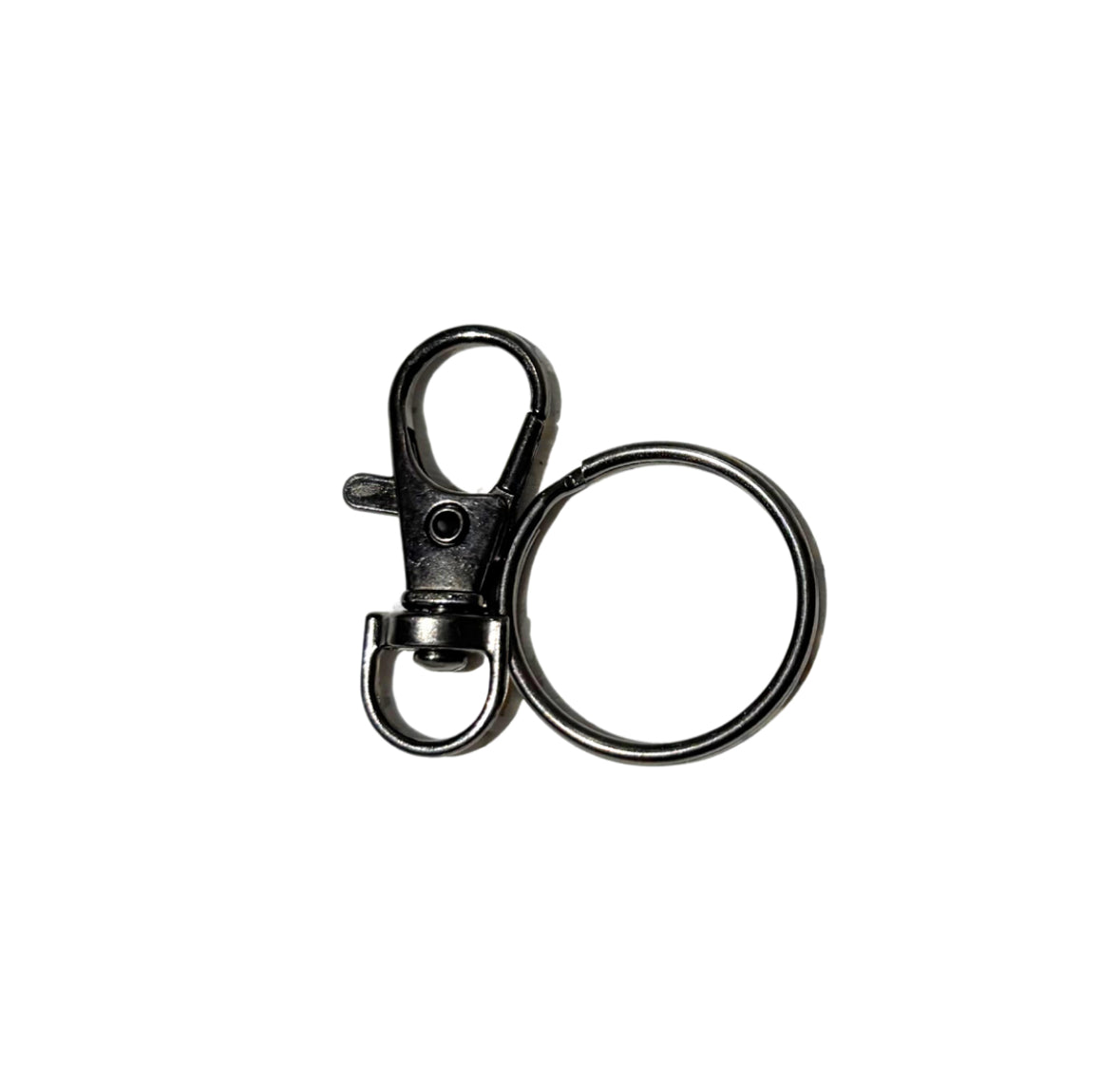 Sticky hooks