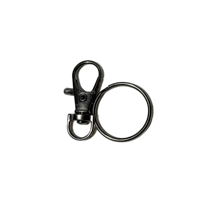 Sticky hooks