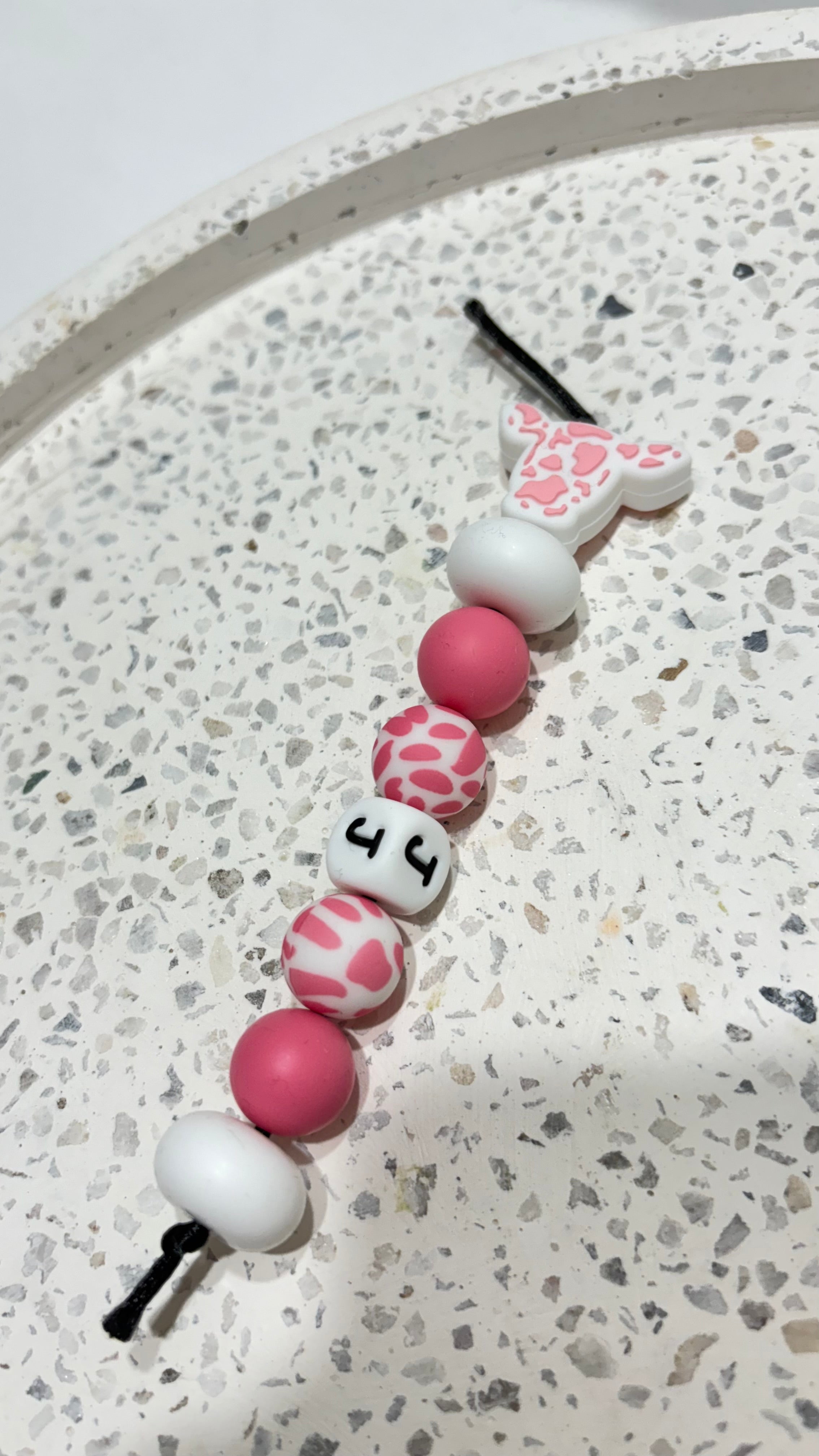 Custom dummy chain