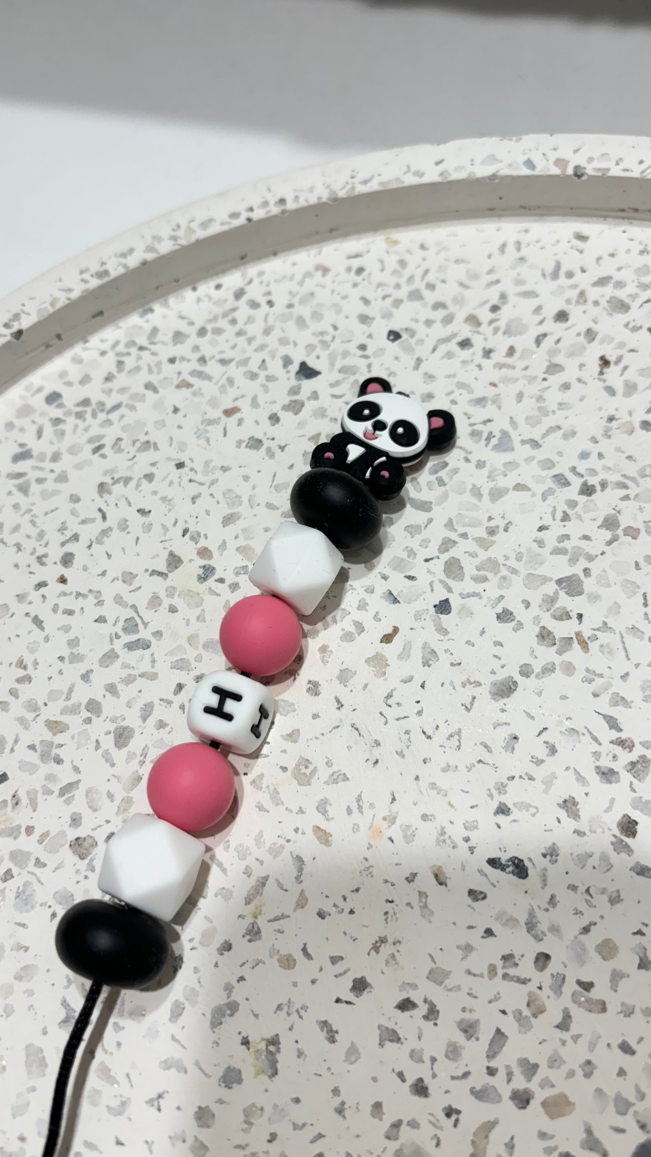 Custom dummy chain