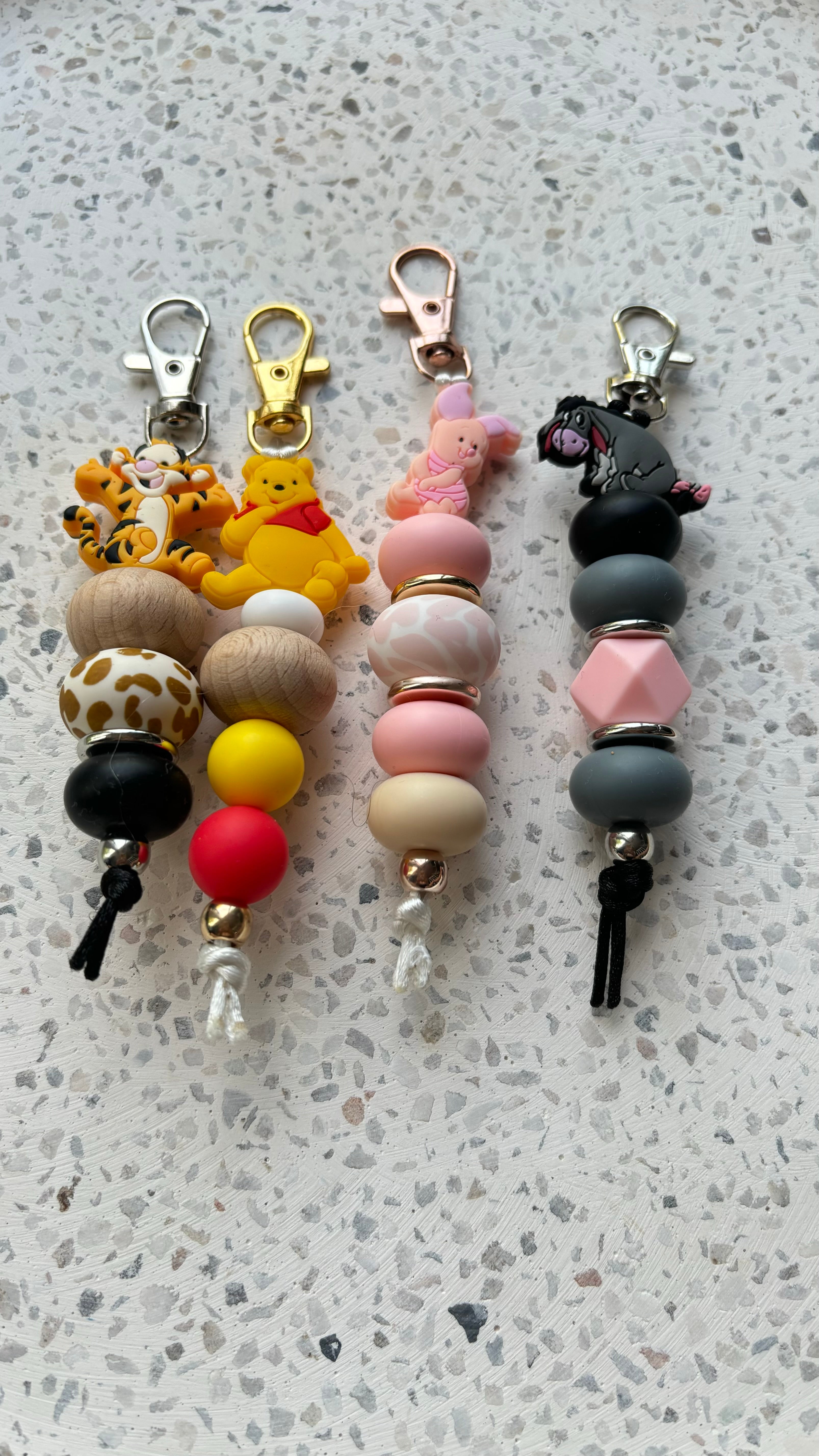 Keychains