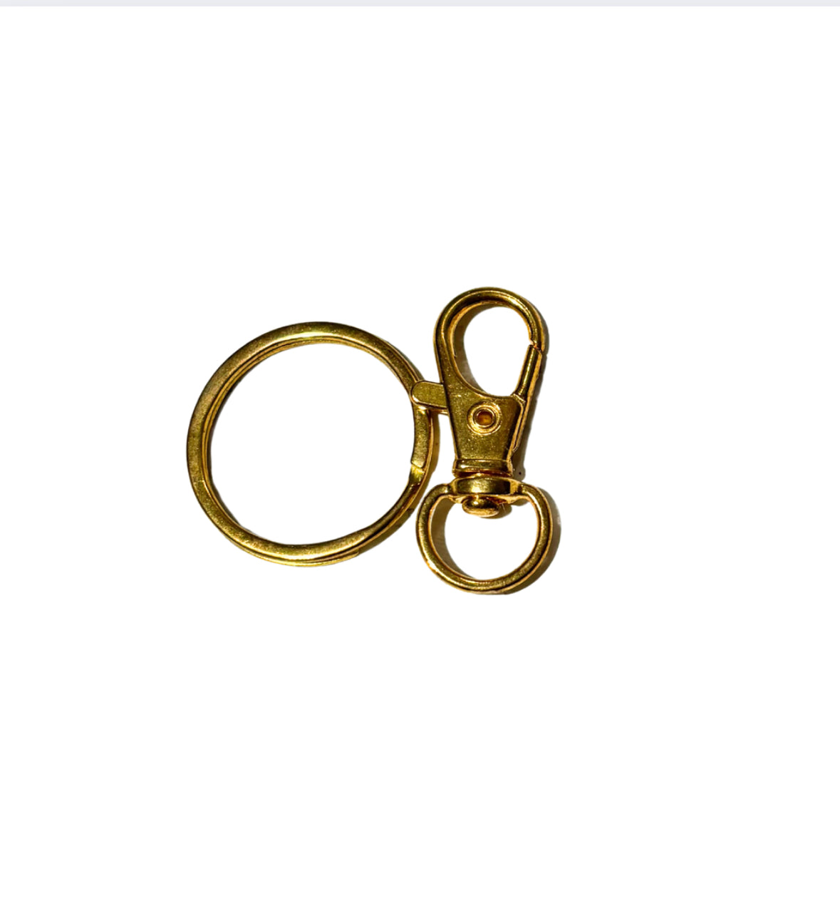 Sticky hooks