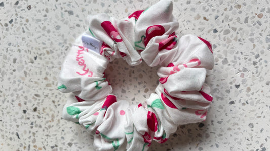 scrunchies