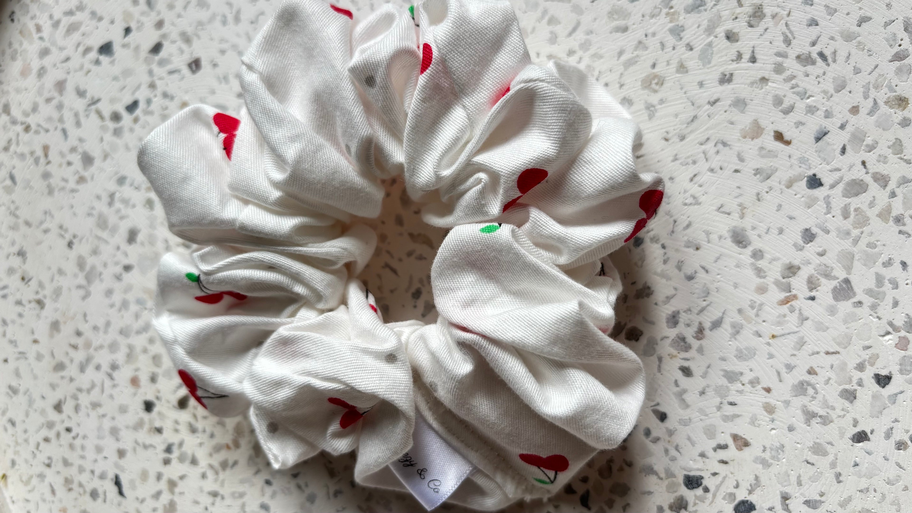 scrunchies