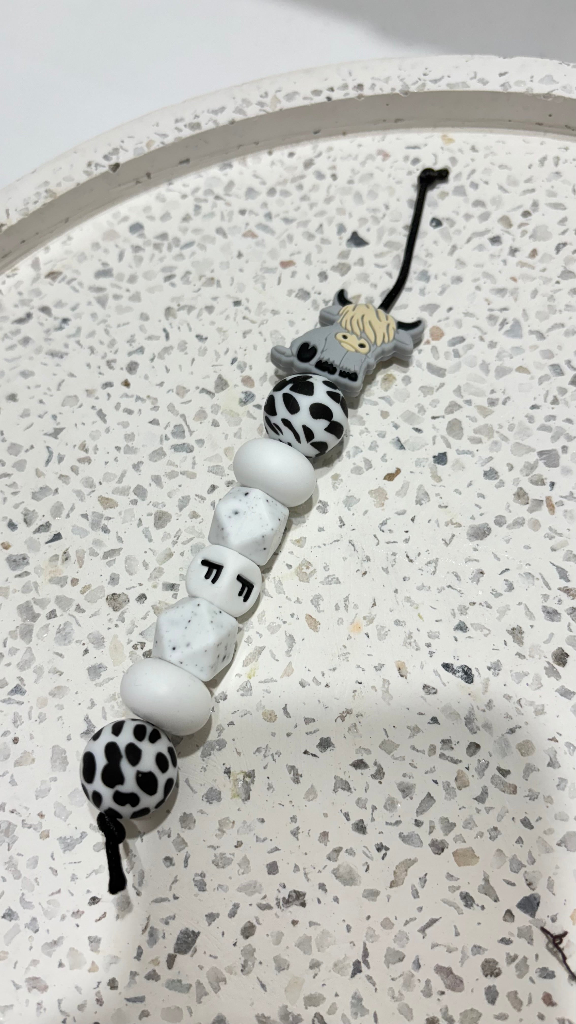 Custom dummy chain