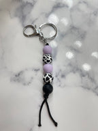Purple cowgirl (15mm)