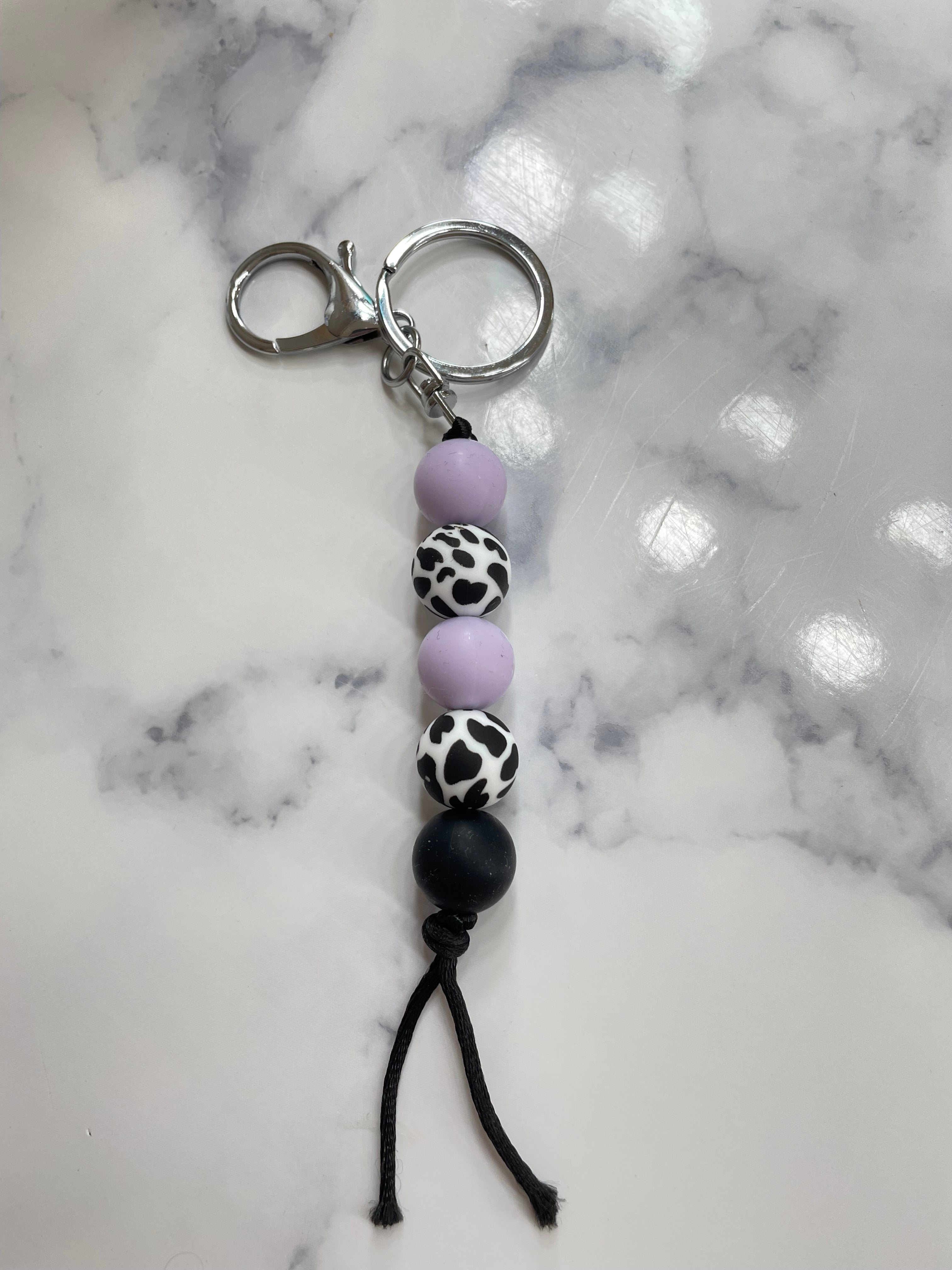 Purple cowgirl (15mm)