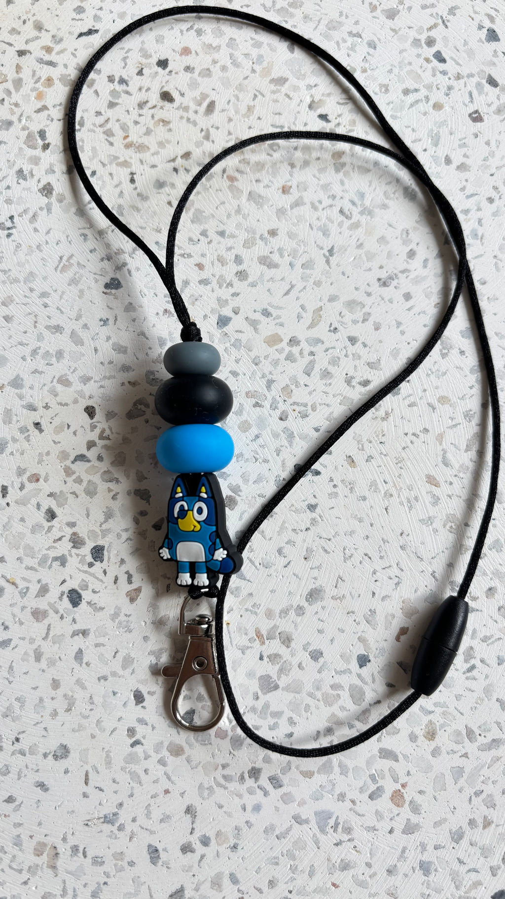 Bluey