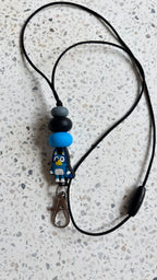 Bluey