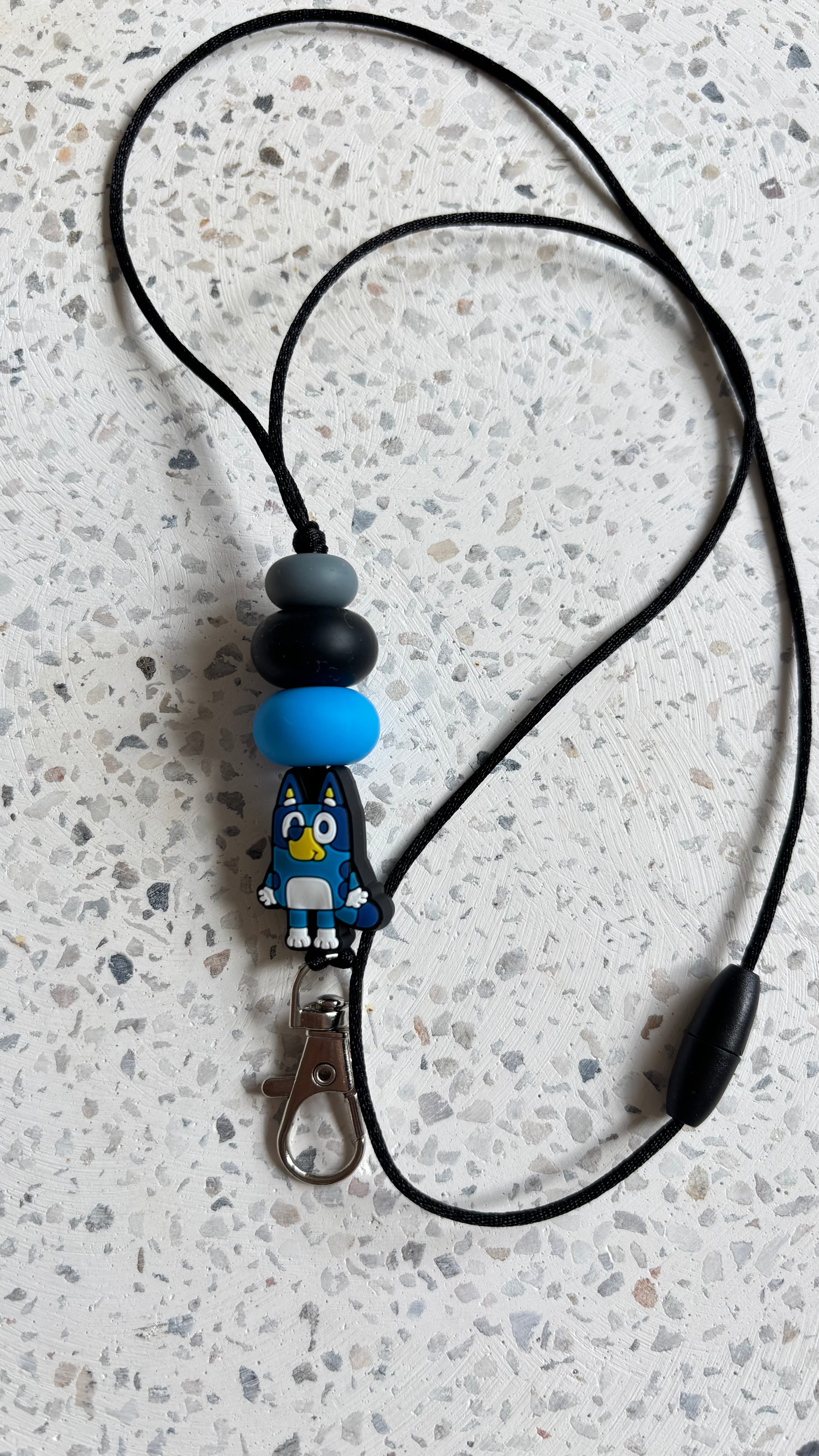 Bluey