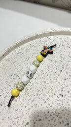 Custom dummy chain