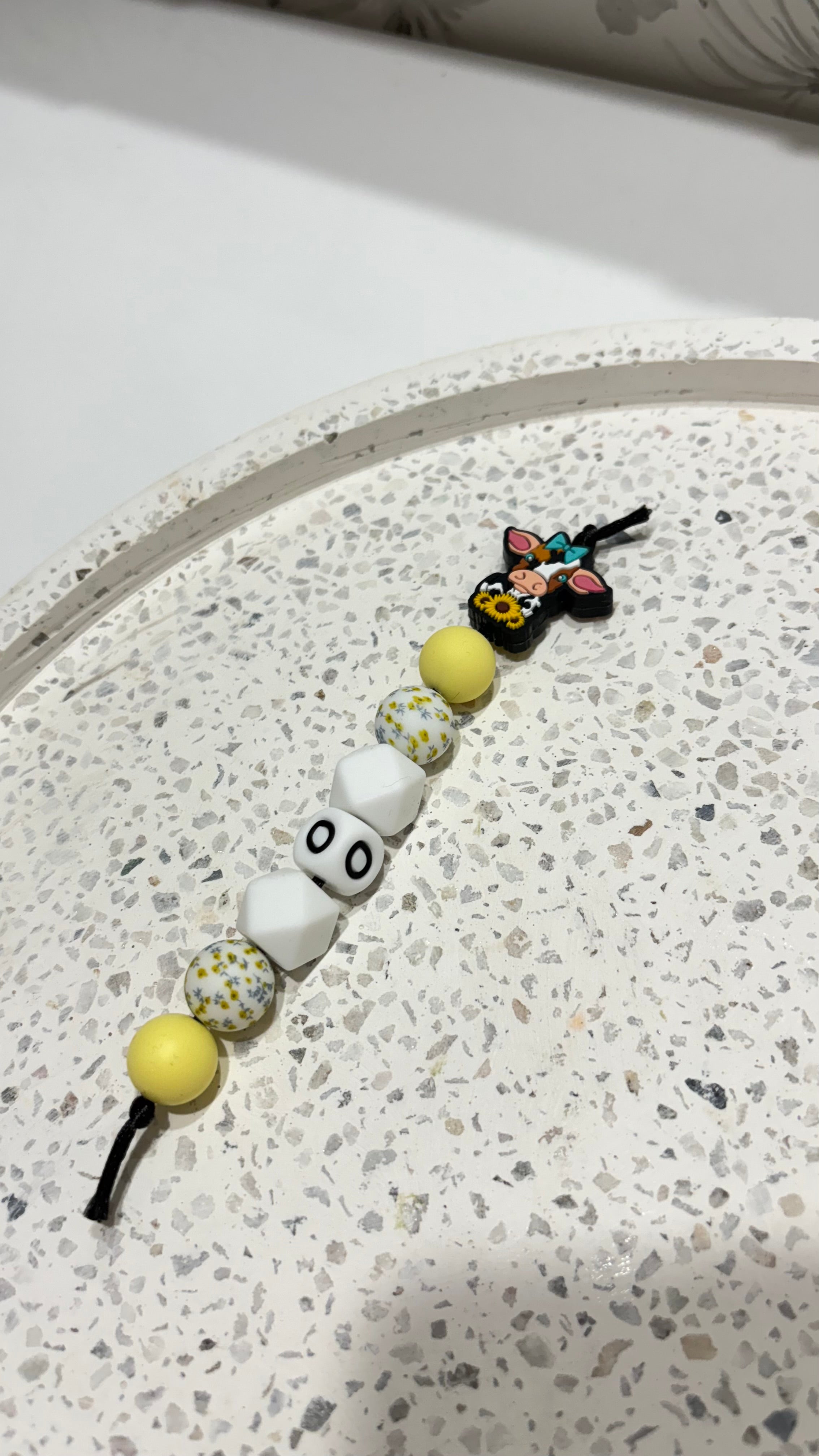 Custom dummy chain
