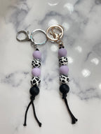 Purple cowgirl (15mm)