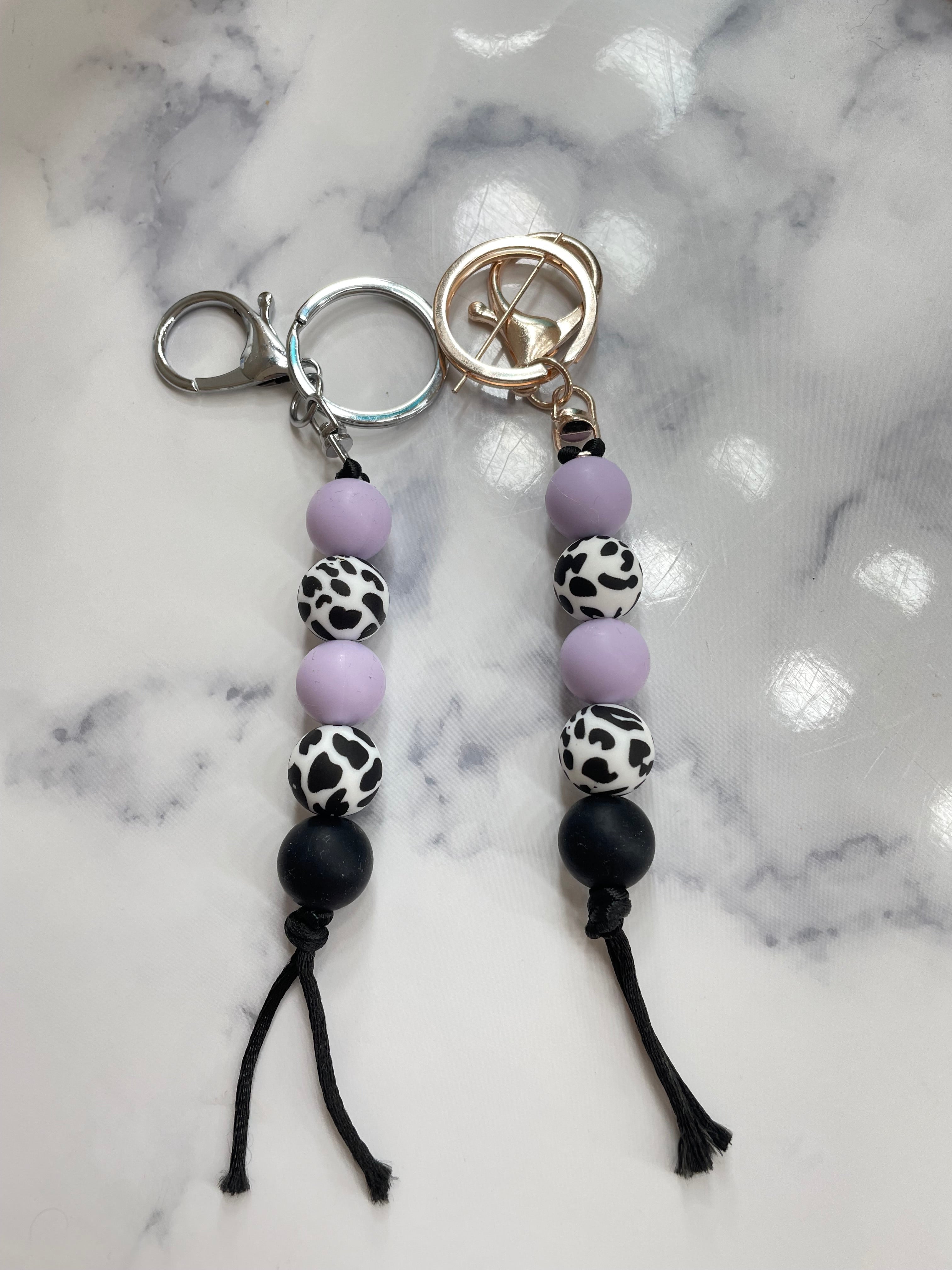 Purple cowgirl (15mm)